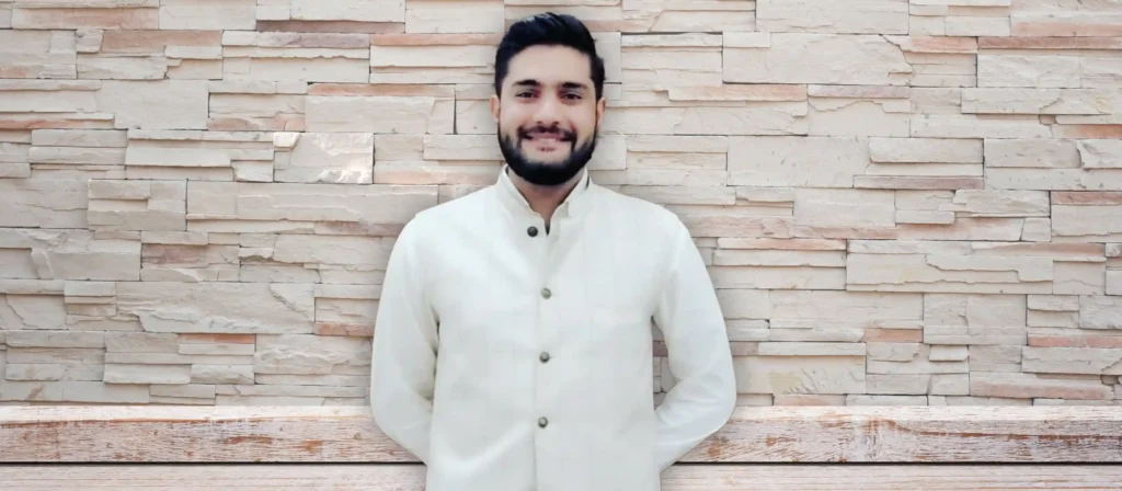 Syed Aun Muhammad Hussain Shah