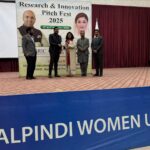 Research and Innovation Pitch Fest Prize Distribution & 1 Crore Funding Highlights