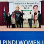 Research and Innovation Pitch Fest Prize Distribution & 1 Crore Funding Highlights