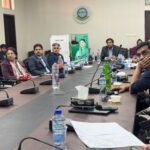Research and Innovation Pitch Fest Jointly held by Rawalpindi & Fatima Jinnah Women University 1 Research innovation and pitch fest 1 1