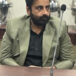 Research and Innovation Pitch Fest Jointly held by Rawalpindi & Fatima Jinnah Women University 9 Research innovation and pitch fest 12