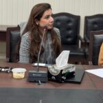 Research and Innovation Pitch Fest Jointly held by Rawalpindi & Fatima Jinnah Women University 2 Research innovation and pitch fest 2