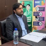 Research and Innovation Pitch Fest Jointly held by Rawalpindi & Fatima Jinnah Women University 15 Research innovation and pitch fest 20