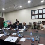 Research and Innovation Pitch Fest Jointly held by Rawalpindi & Fatima Jinnah Women University 16 Research innovation and pitch fest 21