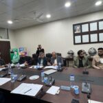 Research and Innovation Pitch Fest Jointly held by Rawalpindi & Fatima Jinnah Women University 17 Research innovation and pitch fest 22
