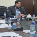 Research and Innovation Pitch Fest Jointly held by Rawalpindi & Fatima Jinnah Women University 18 Research innovation and pitch fest 23