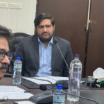 Research and Innovation Pitch Fest Jointly held by Rawalpindi & Fatima Jinnah Women University 19 Research innovation and pitch fest 24