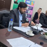 Research and Innovation Pitch Fest Jointly held by Rawalpindi & Fatima Jinnah Women University 3 Research innovation and pitch fest 3