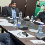 Research and Innovation Pitch Fest Jointly held by Rawalpindi & Fatima Jinnah Women University 22 Research innovation and pitch fest 30