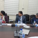 Research and Innovation Pitch Fest Jointly held by Rawalpindi & Fatima Jinnah Women University 23 Research innovation and pitch fest 33