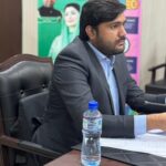 Research and Innovation Pitch Fest Jointly held by Rawalpindi & Fatima Jinnah Women University 24 Research innovation and pitch fest 34