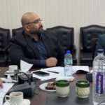 Research and Innovation Pitch Fest Jointly held by Rawalpindi & Fatima Jinnah Women University 25 Research innovation and pitch fest 35