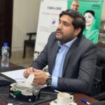 Research and Innovation Pitch Fest Jointly held by Rawalpindi & Fatima Jinnah Women University 27 Research innovation and pitch fest 38