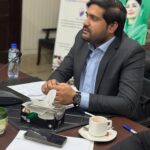 Research and Innovation Pitch Fest Jointly held by Rawalpindi & Fatima Jinnah Women University 4 Research innovation and pitch fest 4