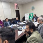 Research and Innovation Pitch Fest Jointly held by Rawalpindi & Fatima Jinnah Women University 28 Research innovation and pitch fest 42