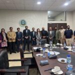 Research and Innovation Pitch Fest Jointly held by Rawalpindi & Fatima Jinnah Women University 30 Research innovation and pitch fest 46