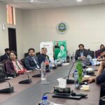 Research and Innovation Pitch Fest Jointly held by Rawalpindi & Fatima Jinnah Women University 5 Research innovation and pitch fest 5