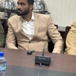 Research and Innovation Pitch Fest Jointly held by Rawalpindi & Fatima Jinnah Women University 6 Research innovation and pitch fest 7