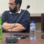 Research and Innovation Pitch Fest Jointly held by Rawalpindi & Fatima Jinnah Women University 7 Research innovation and pitch fest 9