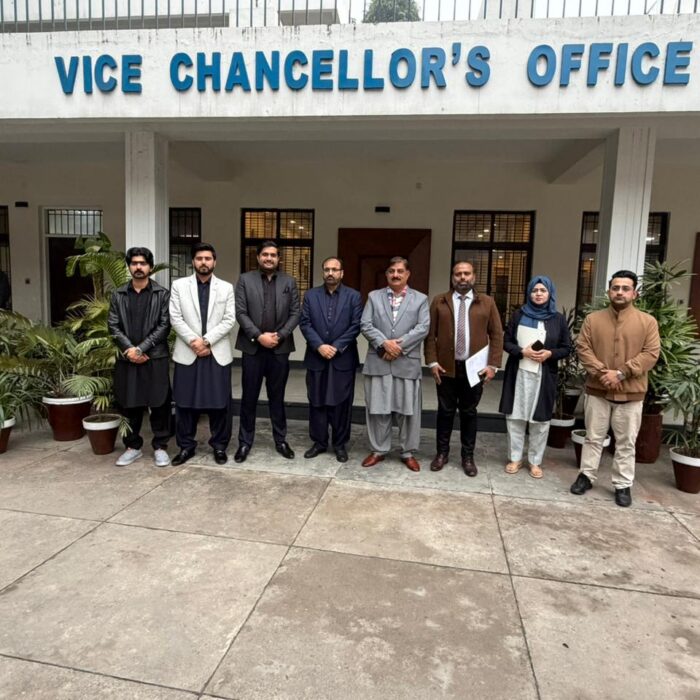 Syed Aun Muhammad Hussain Shah leads final pitch selection at UET with S-Digital Hub investment in Smog Gun, Agentic AI, and Fruit Bhai projects