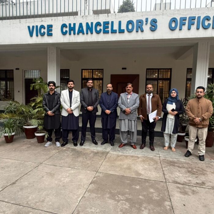 Syed Aun Muhammad Hussain Shah leads final pitch selection at UET with S-Digital Hub investment in Smog Gun, Agentic AI, and Fruit Bhai projects