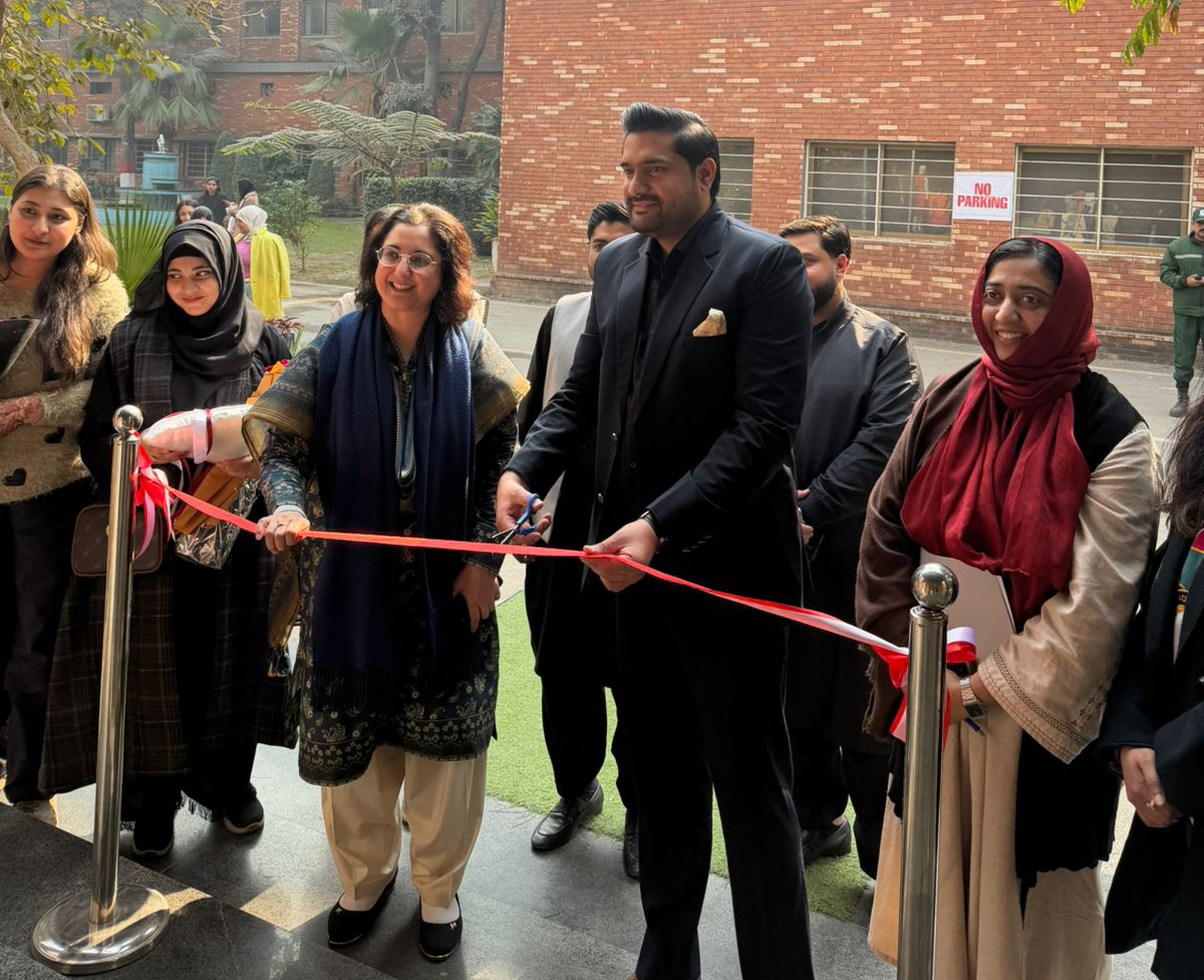 News Updates 20 Thesis Display 2026 University of Home Economics