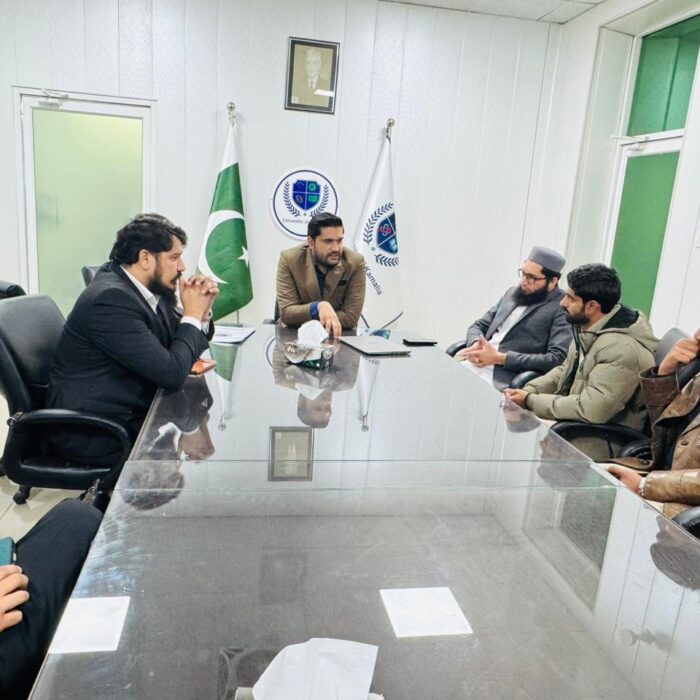 University of Kamalia Pitch Tech Fest | Students Secure Startup Funding