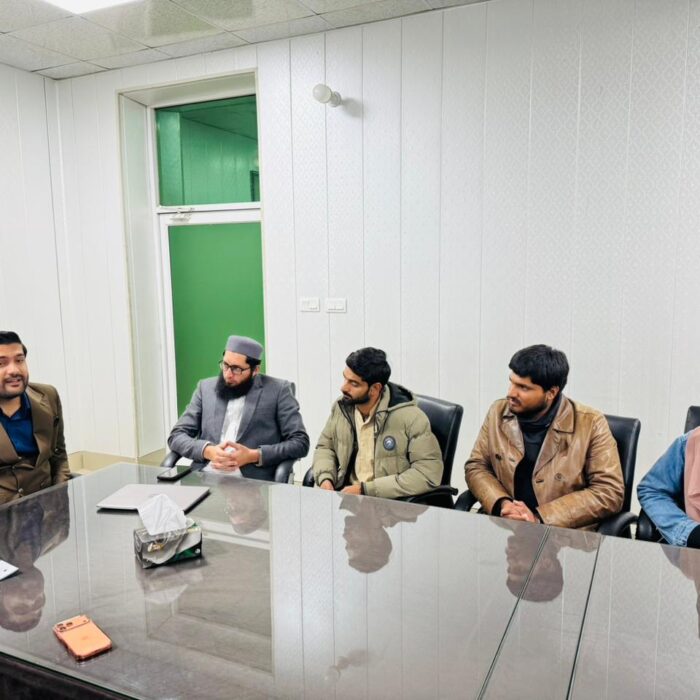 University of Kamalia Pitch Tech Fest | Students Secure Startup Funding