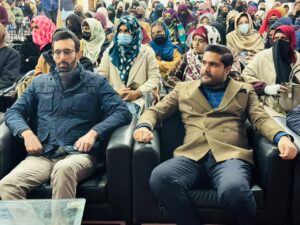 University of Kamalia Hosts Pitch Tech Fest as First Semester Students Secure Startup Funding 32