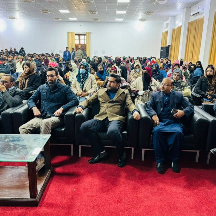 University of Kamalia Pitch Tech Fest | Students Secure Startup Funding