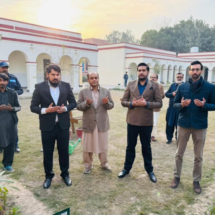 University of Kamalia Pitch Tech Fest | Students Secure Startup Funding