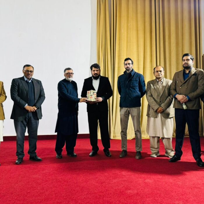 University of Kamalia Pitch Tech Fest | Students Secure Startup Funding