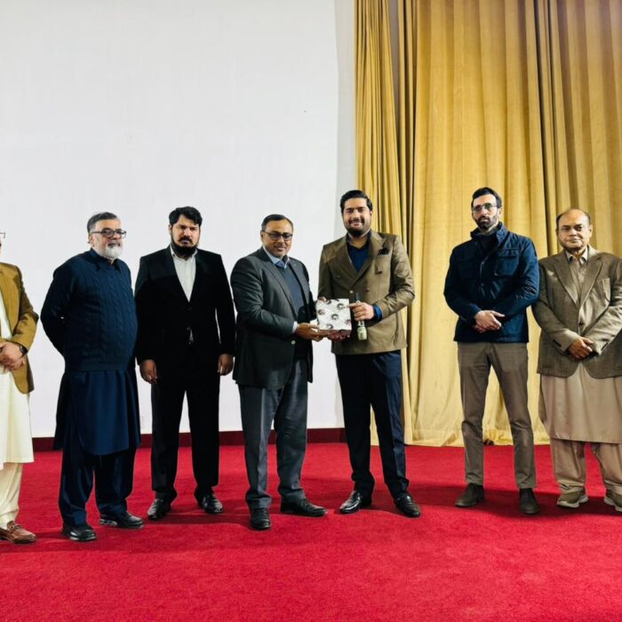 University of Kamalia Pitch Tech Fest | Students Secure Startup Funding