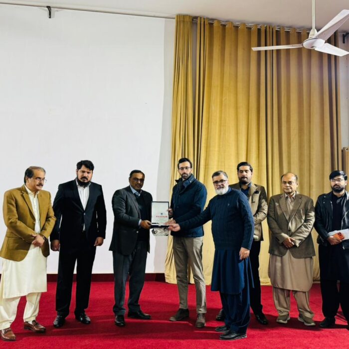 University of Kamalia Pitch Tech Fest | Students Secure Startup Funding