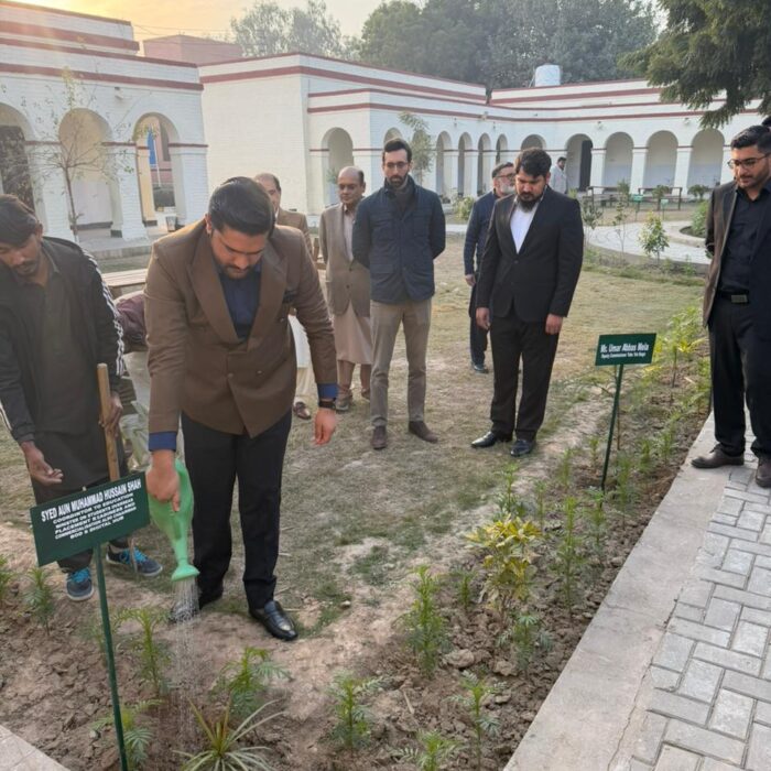 University of Kamalia Pitch Tech Fest | Students Secure Startup Funding