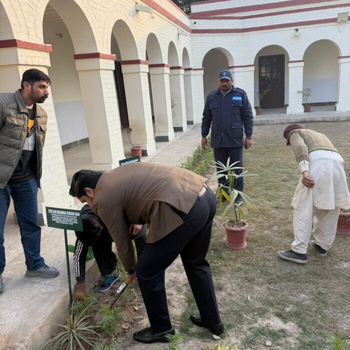 University of Kamalia Pitch Tech Fest | Students Secure Startup Funding