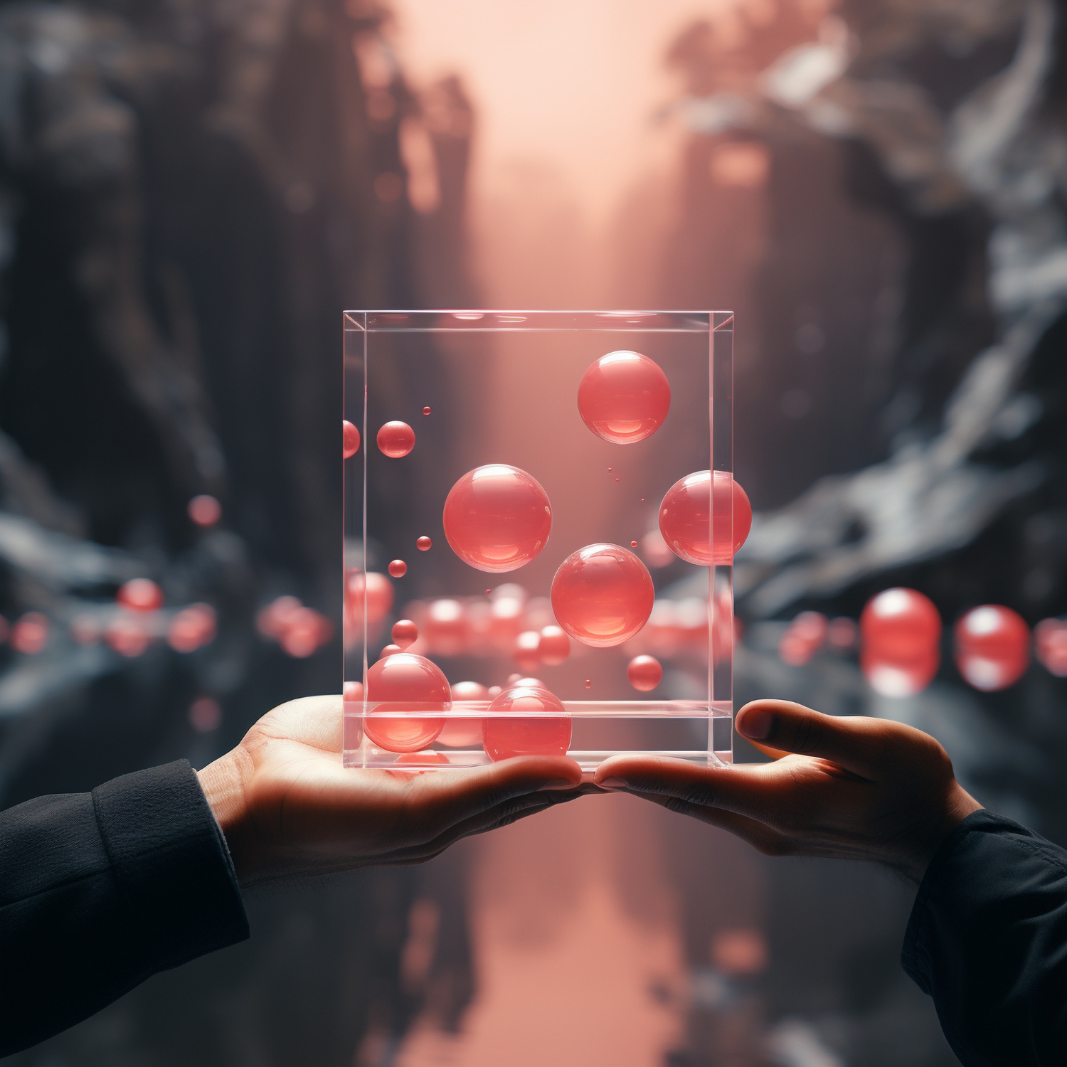 Investment Categories